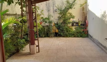 Casa para Alugar no Tatuapé SP: 4 Dorms, 120m², 2 Banheiros