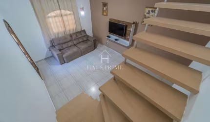 Venda | Casa com 100m², 2 dormitórios, 2 vagas. Vargem Grande Paulista SP