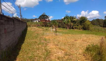 Terreno à venda em Cotia, Jardim Ísis, com 7979 m²