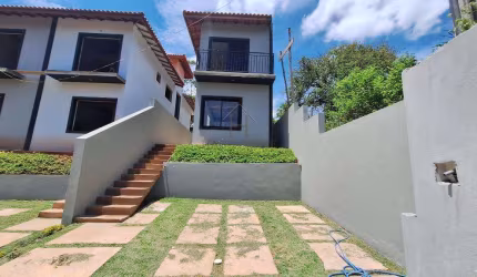 Venda | Casa com 99 m², 3 quartos, 2 vagas. Jardim Europa, Vargem Grande Paulista SP