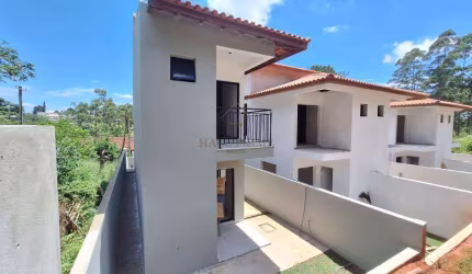 Venda | Casa com 99 m², 3 quartos, 2 vagas. Jardim Europa, Vargem Grande Paulista SP