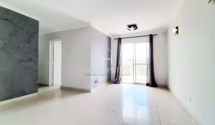Venda | Apartamento com 65 m², 3 quartos, 1 vaga. Jardim Caiapiá, Cotia SP