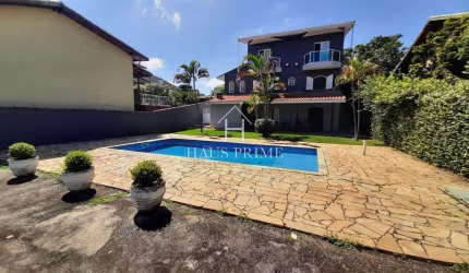 Venda | Casa com 350,00 m², 4 dormitório(s), 6 vaga(s). Haras Bela Vista, Vargem Grande Paulista SP