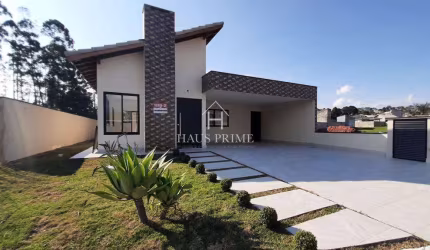 Venda | Casa com 220 m², 3 quartos, 6 vagas. Vargem Grande Paulista SP.