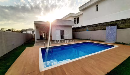 Venda | Casa com 176 m², 3 dormitórios, 6 vagas. Terras de Santa Adélia, Vargem Grande Paulista SP