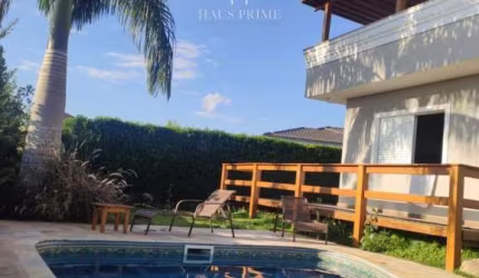 Venda | Casa com 292,64 m², 3 dormitórios, 6 vagas. Vargem Grande Paulista SP