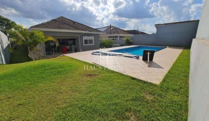 Venda | Casa com 221 m², 3 quartos, 4 vagas. Haras Bela Vista, Vargem Grande Paulista SP