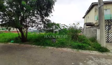 Venda | Terreno com 250 m². Flores do Aguassai Cotia SP