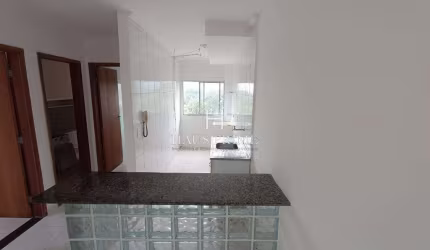 Venda | Apartamento com 47,66 m², 2 quartos, 1 vaga. Jardim Sandra, Cotia SP