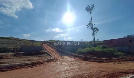 Venda | Terreno com 125 m².  Cotia SP