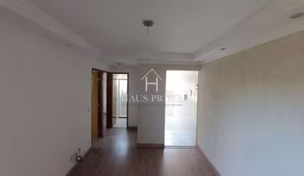 Venda ou  Locação | Apartamento com 43,70 m², 2 quartos, 1 vaga. Jardim Isis , Cotia SP