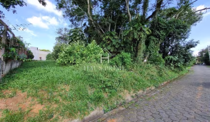 Venda | Terreno com 1.000,00 m². Chácara Rincão, Cotia SP