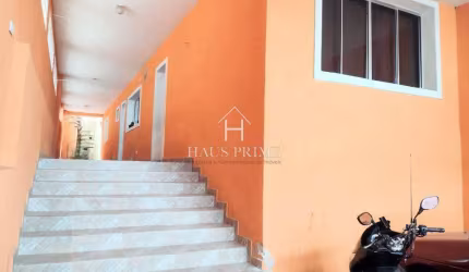 Locação | Casa com 313 m², 3 dormitórios, 2 vagas. Jardim Sandra, Cotia SP
