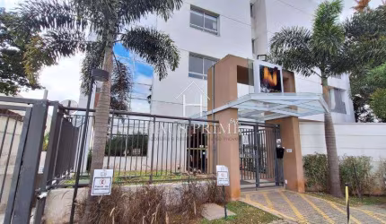 Venda | Apartamento com 27 m², 1 dormitório, 1 vaga. Granja Viana, Cotia SP