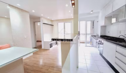 Venda | Apartamento com 49 m², 2 dormitórios, 1 vaga. Granja Clotilde, Cotia SP