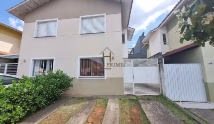 Venda | Casa com 61,74 m², 2 dormitórios, 2 vagas. Tijuco Preto, Vargem Grande Paulista SP
