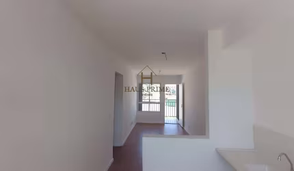 Locação | Apartamento com 49 m², 2 dormitórios, 1 vaga. Jardim Sandra, Cotia SP
