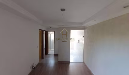 Venda ou  Locação | Apartamento com 43,70 m², 2 quartos, 1 vaga. Jardim Isis , Cotia SP