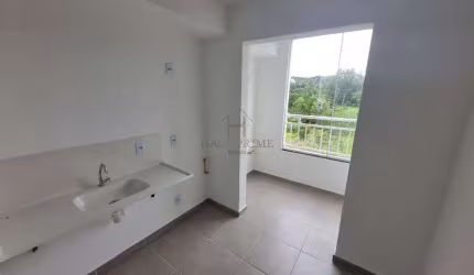 Apartamento para alugar em Cotia, Jardim Sandra, com 2 quartos, com 46 m²