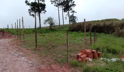 Terreno à venda em Cotia, da Capelinha, com 432 m²
