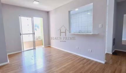 Apartamento à venda em Cotia, Parque Rincão, com 2 quartos, com 56 m², Residencial Vista Verde