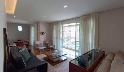 Apartamento à venda em São Paulo, Vila Suzana, com 3 suítes, com 162 m²