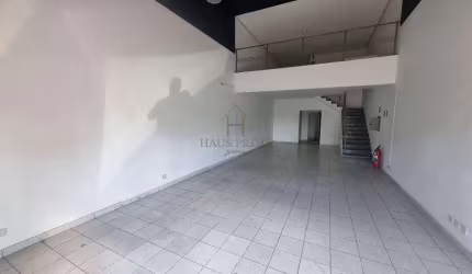 Salão para alugar em Cotia, Parque Bahia, com 111 m²
