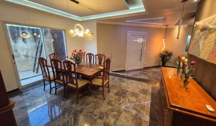 Casa à venda em Vargem Grande Paulista, Jardim Margarida, com 3 quartos, com 350 m²