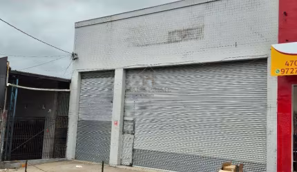 Galpão para alugar em Cotia, Centro, com 595 m²