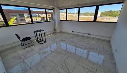 Sala para alugar em Vargem Grande Paulista, Tijuco Preto, com 16 m²