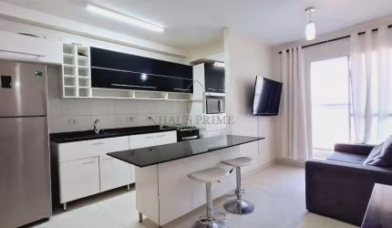 Apartamento à venda em Carapicuíba, Granja Viana, com 2 quartos, com 57 m²