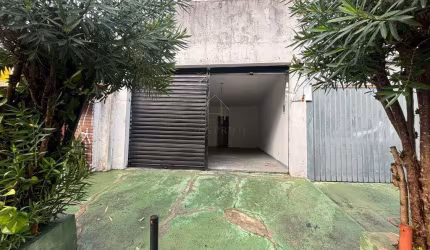 Salão para alugar em Cotia, Recanto dos Victor's, com 41 m²