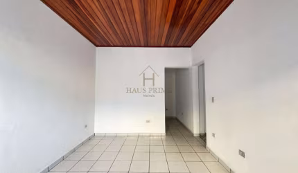 Casa para alugar em Cotia, Recanto dos Victor's, com 1 quarto, com 50 m²