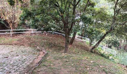 Venda | Terreno com 1.207 m². Granja Viana, Cotia SP