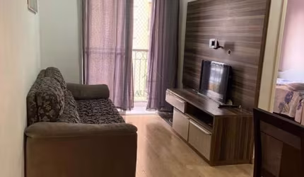 Apartamento à venda em Barueri, Jardim Tupanci, com 2 quartos, com 57 m², Vida Nova Barueri