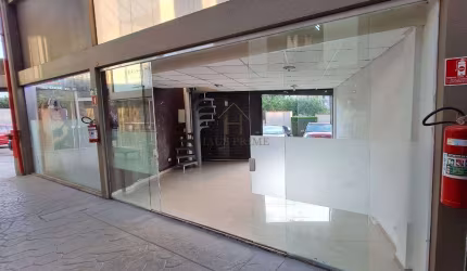 Sala à venda em Cotia, Jardim da Glória, com 65 m², Shopping Pátio Paineira