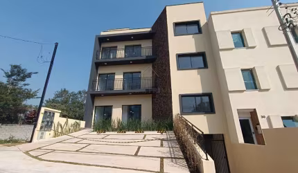Prédio comercial para locação em Cotia na Estrada do Capuava, com 599.75 m²,