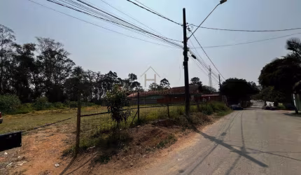 Terreno à venda ou locação em Cotia, Chácara Nossa Senhora de Fátima, com 1534 m²