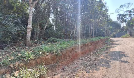 Terreno à venda em Cotia, Jardim Santa Paula, com 950 m²