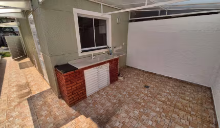 Casa para alugar em Vargem Grande Paulista, Tijuco Preto, com 2 quartos, com 56 m²