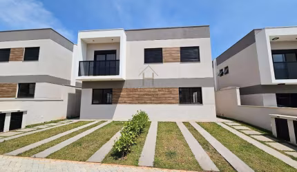 Casa para alugar em Vargem Grande Paulista, Tijuco Preto, com 3 quartos, com 87 m², Villagio Di Lux