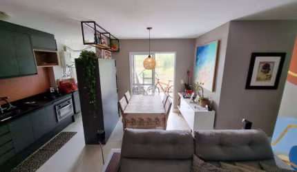 Apartamento à venda em Cotia, Gramado, com 3 quartos, com 70 m²,  Harmonia Ilumini