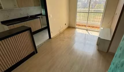 Apartamento à venda em Barueri, Votupoca, com 2 quartos, com 56 m²