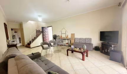 Casa à venda em São Paulo, Jardim Peri, com 4 quartos, com 189 m²