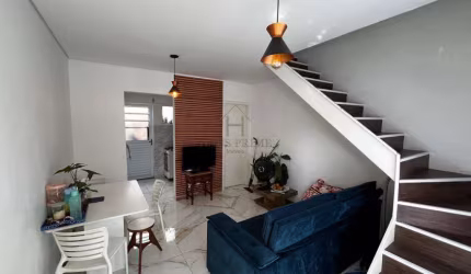 Casa à venda em Vargem Grande Paulista, Centro, com 2 quartos, com 50 m²