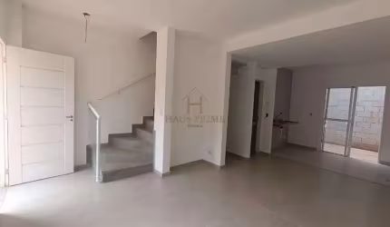 Casa à venda em Cotia, Chácara Ondas Verdes, com 3 quartos, com 75 m², Condomínio morada Verde