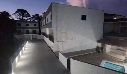 Casa à venda em Cotia, Outeiro de Passárgada, com 2 quartos, com 98 m², Condomínio Village Di Joca