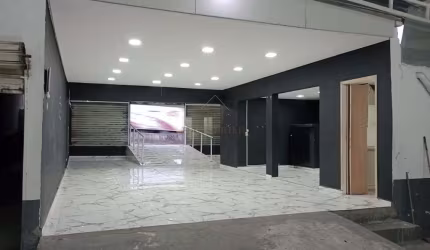 Galpão para alugar em Cotia, Vila São Francisco, com 300 m²