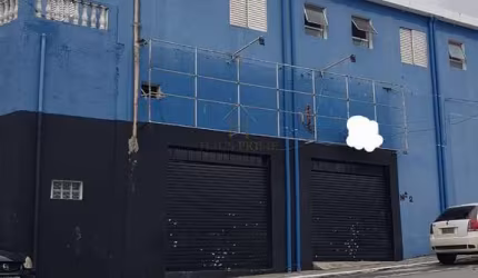 Salão para alugar em Cotia, Centro, com 250 m²