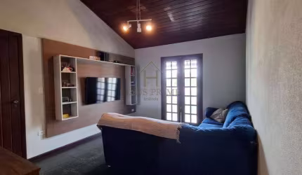 Casa à venda em Cotia, Jardim do Engenho, com 2 quartos, com 88 m²
